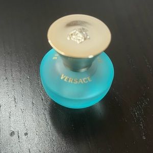 Versace Dylan Turquoise